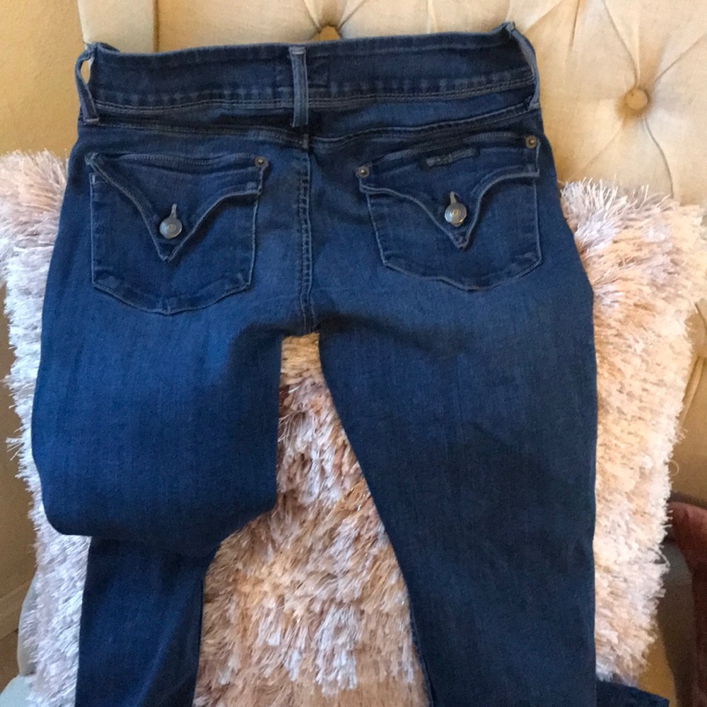 Hudson Jeans